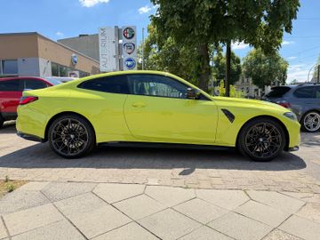 BMW M4 - 1