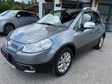 Fiat Sedici 1.6 16V Easy 4X2 - Fiat Sedici aus 2013
