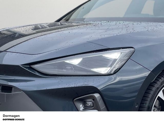 Cupra Leon - Bild 5