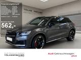Audi SQ2 2.0 quattro TFSI S-line Virtual Leder ACC - Audi SQ2: Automatik