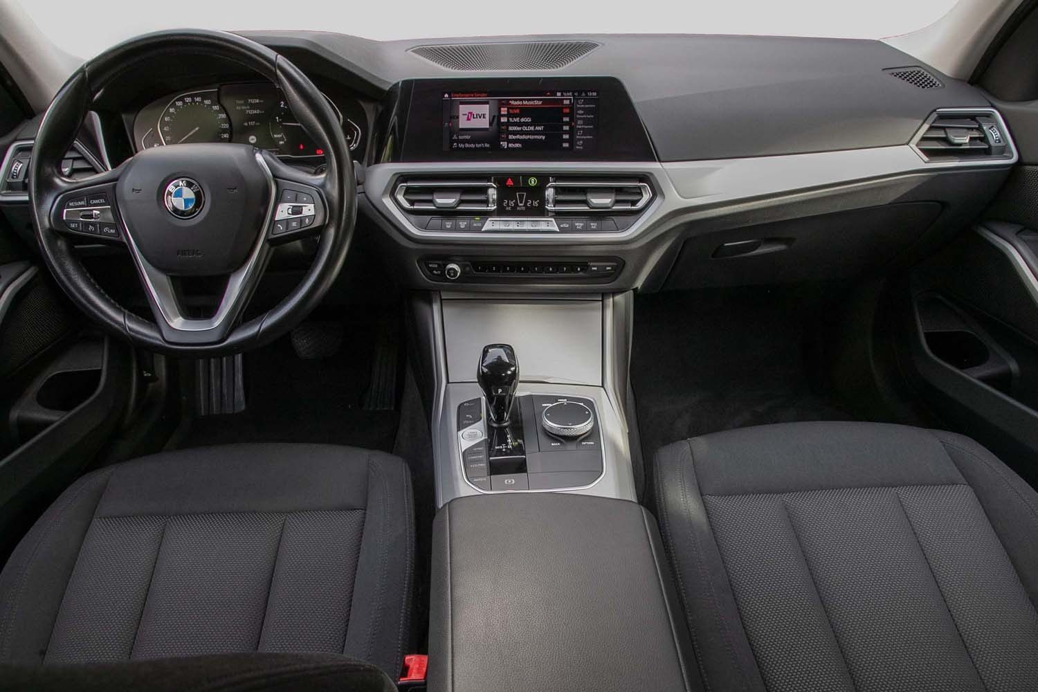 BMW 318 - Bild 5