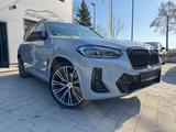 BMW X3 M40 d  *LASER/PANO/STHZ/LEDER* - BMW X3 Gebrauchtwagen in Freiburg