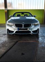 BMW M4 Cabrio Sommerfahrzeug  - BMW M4: Cabrio