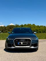Audi RS3 2.5 TFSI S tronic quattro Sportback ohne OPF - Audi RS3: Kombi