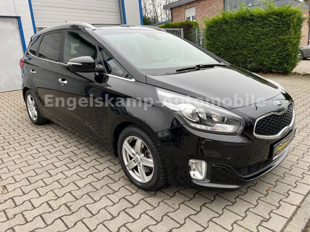 Kia Carens1.7 CRDI Spirit/LEDER/NAVI/PANO/SCHECKH.