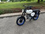Simson S50 - MOFA VON 51 BIS 80 CCM