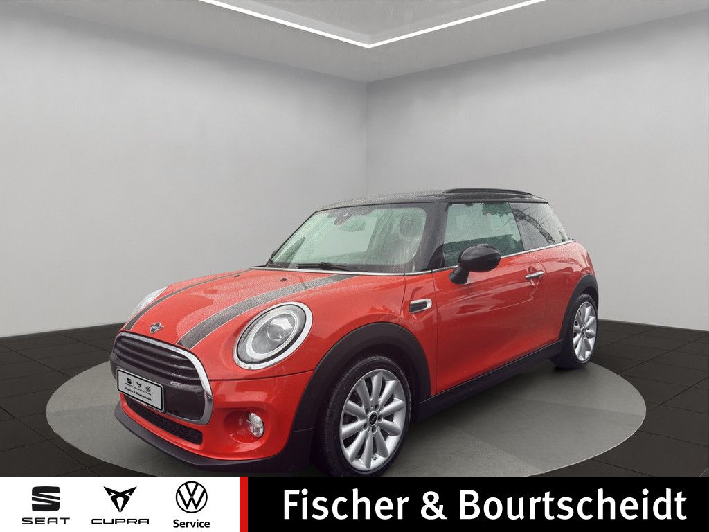 Image of MINI Cooper