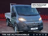 Opel Movano 3-Seiten-Kipper L2 3.5T Heavy Diesel 140