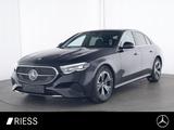 Mercedes-Benz E 450 4MATIC Limousine SpurW W-Paket PDC SpurH - gebrauchte Mercedes-Benz E 450 aus dem Jahr 2024