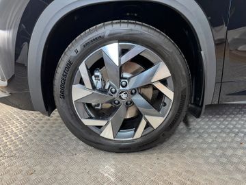 Fahrzeugbestand 34 Skoda Kodiaq 1.5 TSI Sportline AHK "sofort verfügbar"
