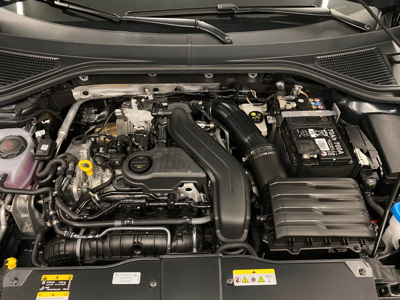 Volkswagen T-Roc - Bild 17