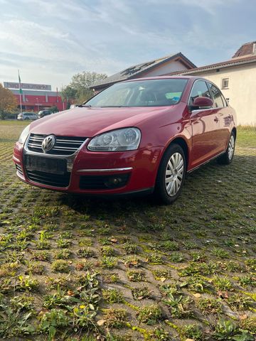 Volkswagen VW Jetta V Comfortline 1.Hand