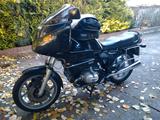 BMW R80  RS Umbau  ( MZ 125 SX Inzahlungsnahme) - Angebote