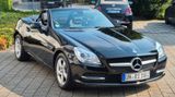 Mercedes-Benz Sehr gepflegter Mercedes-Benz SLK 200 Roadster  - Mercedes-Benz SLK 200 aus 2014