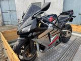 Honda CBR 600RR PC37  gepflegt, viele Extras, 8 - HONDA CBR