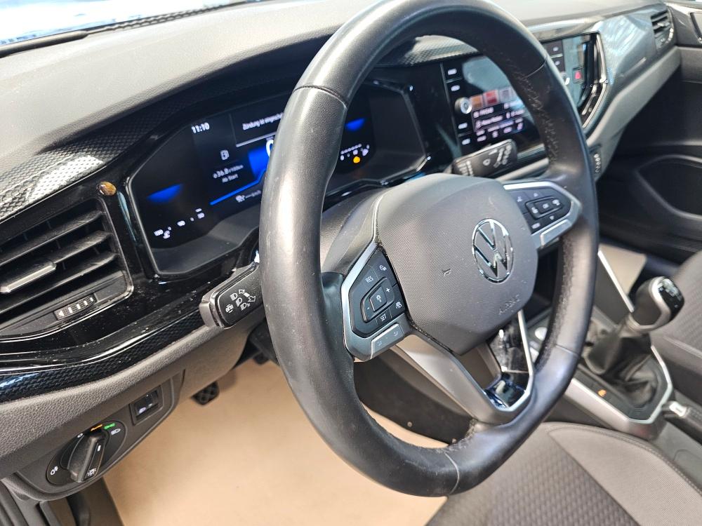 Volkswagen Taigo Life Kamera,PDC,Sitzheizung,LED,Navi, миниатюра 18