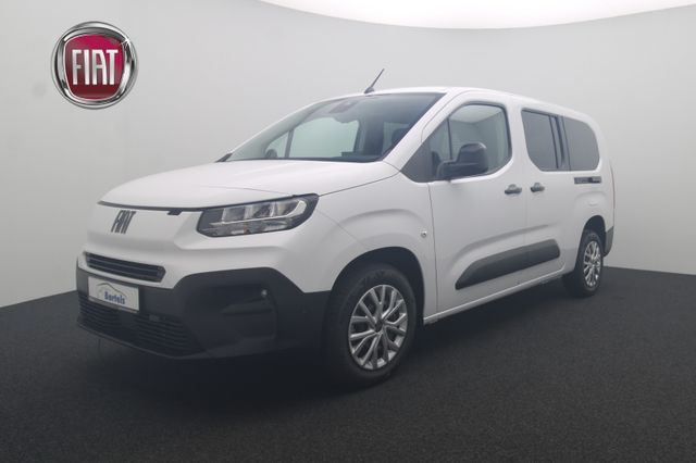 Fiat Doblo Kombi L2 1.5 BlueHDi 5-Sitzer