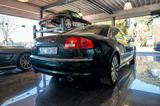 Audi A8 4.2quattro Lang Benziner Technisch 1a Neuteil - Audi A8 in Bielefeld