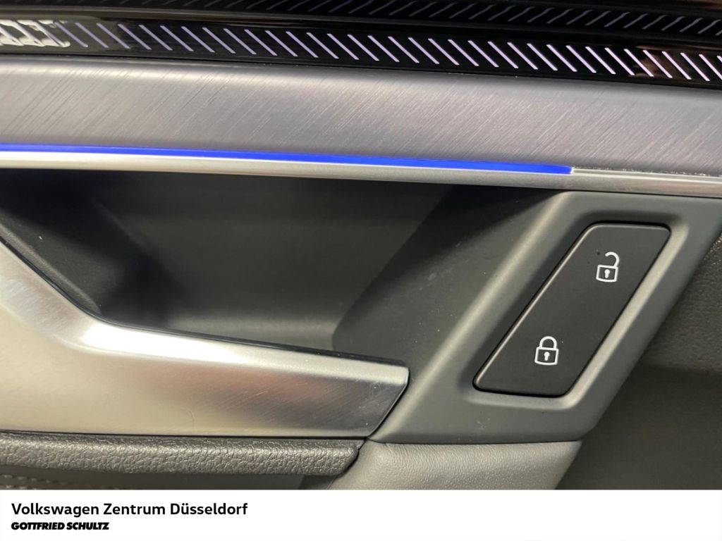 Volkswagen Touareg - Bild 14