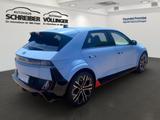 Hyundai IONIQ 5 N Elektro 4WD 609PS LED Wärmep.Head-Up N - Hyundai: Allradantrieb