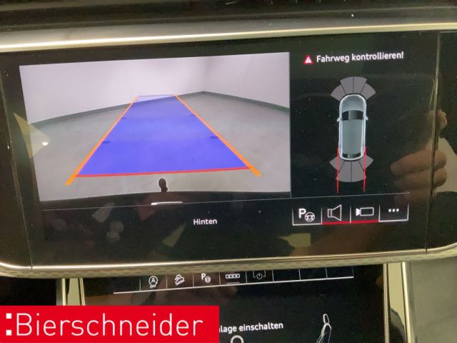 Audi Q8 - Bild 24