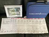 Concorde Charisma 840L 2Hd Hubbett el.Markise Top Zustand - Concorde Charisma 840