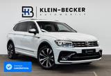 Volkswagen Tiguan Allspace 3x R-line 4M *Pano*Virtual*AHK - Volkswagen Tiguan Allspace in Wuppertal