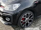 Volkswagen up! GTi Sitzhzg. PDC Klimaautom. Rückfahrkamera - VW up! Gebrauchtwagen in Bremen