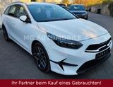 Kia Ceed SW 1.6 CRDi DCT7 Spirit 7-G 1.Hd LED 48V - Kia: Cee D 7