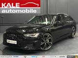 Audi A6 Avant 40 TDI quattro S-Line *21Zoll*Optik*B&O - gebrauchte Audi A6 aus dem Jahr 2024