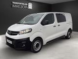 Opel Vivaro Edition M  Mixto 6-Sitze+Klima+PDC+Tempom - Opel Vivaro: Kleinbus