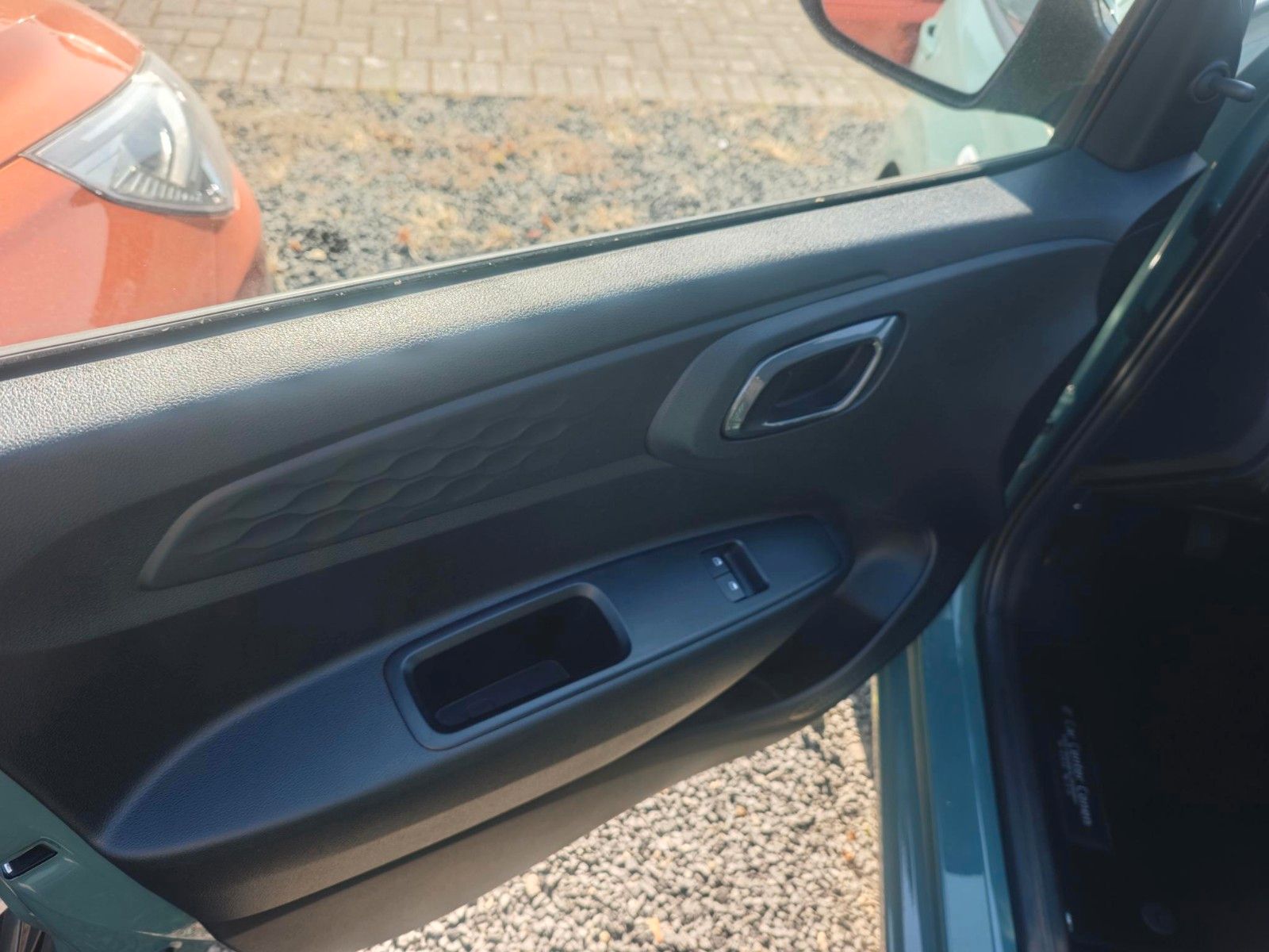 Hyundai i10 – Bild 7