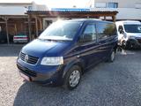 Volkswagen T5 Multivan Startline #SHZ#3 SITZE#KLIMA#USB#36 - Volkswagen T5 Multivan in Dresden