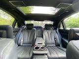 Mercedes-Benz S 350 d 4MATIC L - AMG **Gepflegt** - Mercedes-Benz S 350 in Dortmund