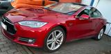 Tesla Model S 85  (mit 90'er Batterie) - Tesla Gebrauchtwagen von 2014