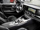 Mercedes-Benz AMG GT 63 S 4X4 PANO 360°CAM ALU20 eKLAPPE NAVI - Mercedes-Benz AMG GT in Hagen