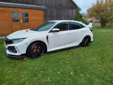 Honda Civic 2.0 i-VTEC TURBO Type R GT Type R GT - Honda Civic: Type R