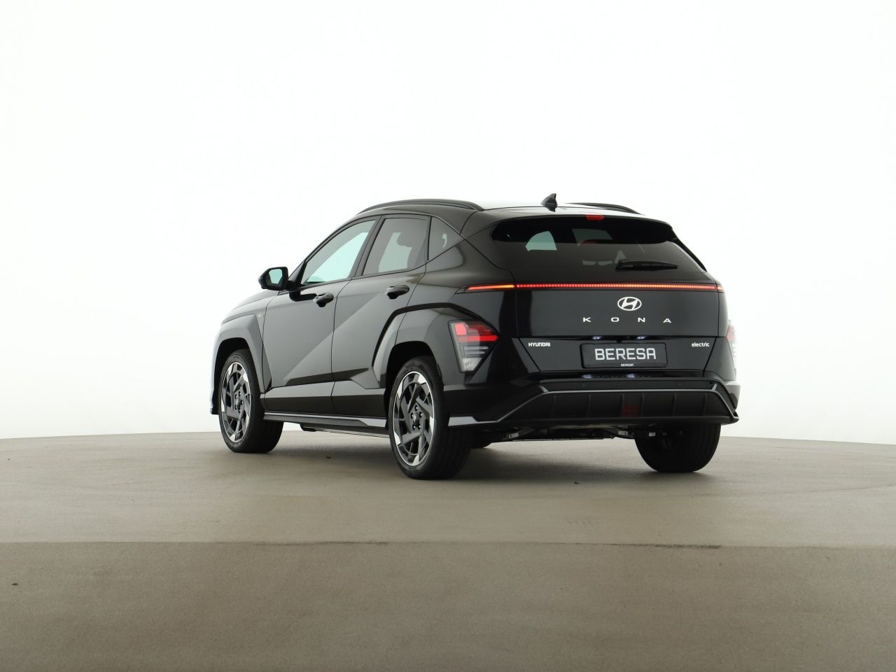Hyundai Kona – Bild 5