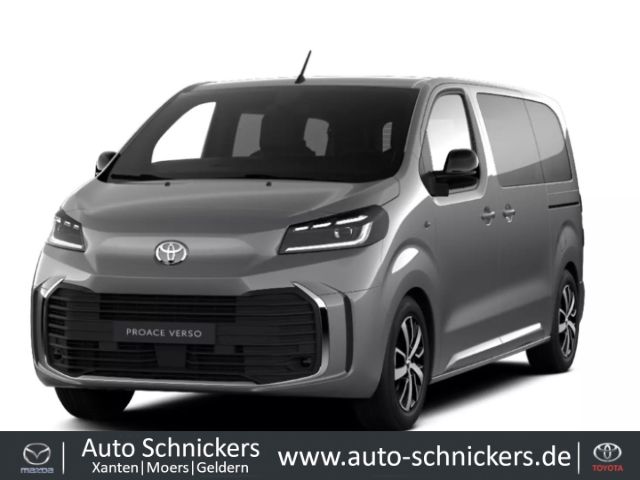 Image of Toyota Proace (Verso)