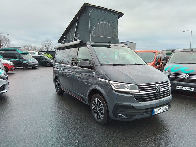 Volkswagen T6.1 California Ocean EDITION *el.Aufst.D *LED *