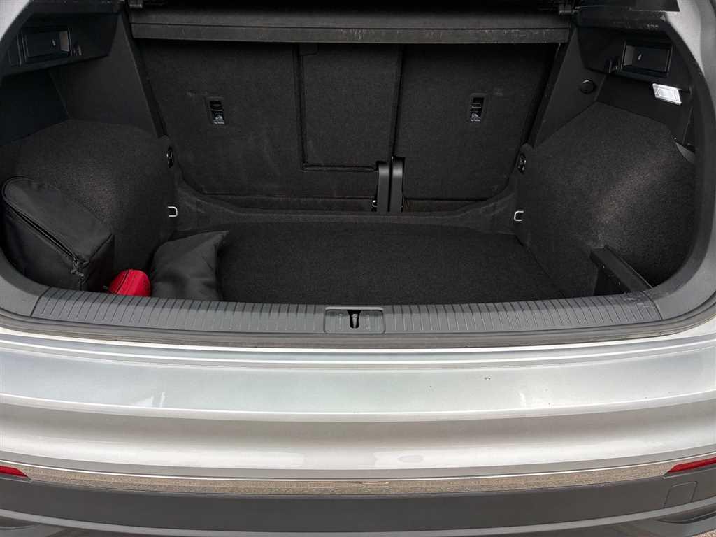 Volkswagen Tiguan Life 2.0 TSI 4MOTION DSG Navi Winterpaket, миниатюра 19