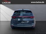 Kia Sportage 1.6*ALLWETTER*KAMERA*SCHECKHEFT* - Kia Sportage in Krefeld