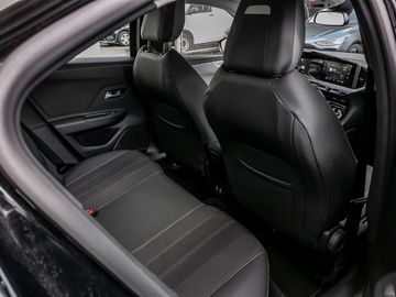 Opel Mokka 1.2 Basis Verkehrsschilder-Assistent LED