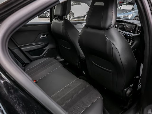 Opel Mokka 1.2 Basis Verkehrsschilder-Assistent LED
