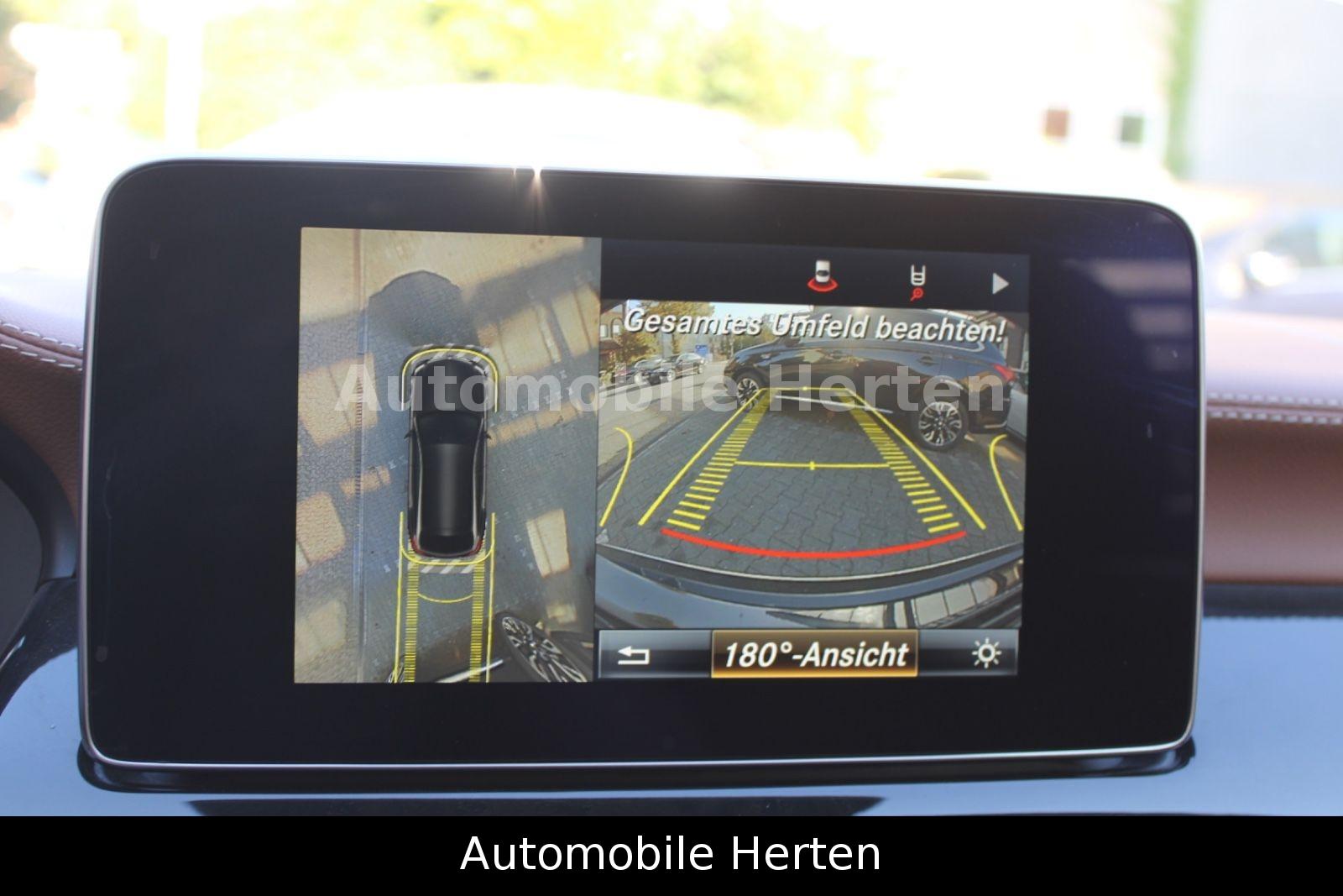 Mercedes-Benz CLS 350 D/Shooting Brake/ESSD*LEDER*NAVI*LED*TOP