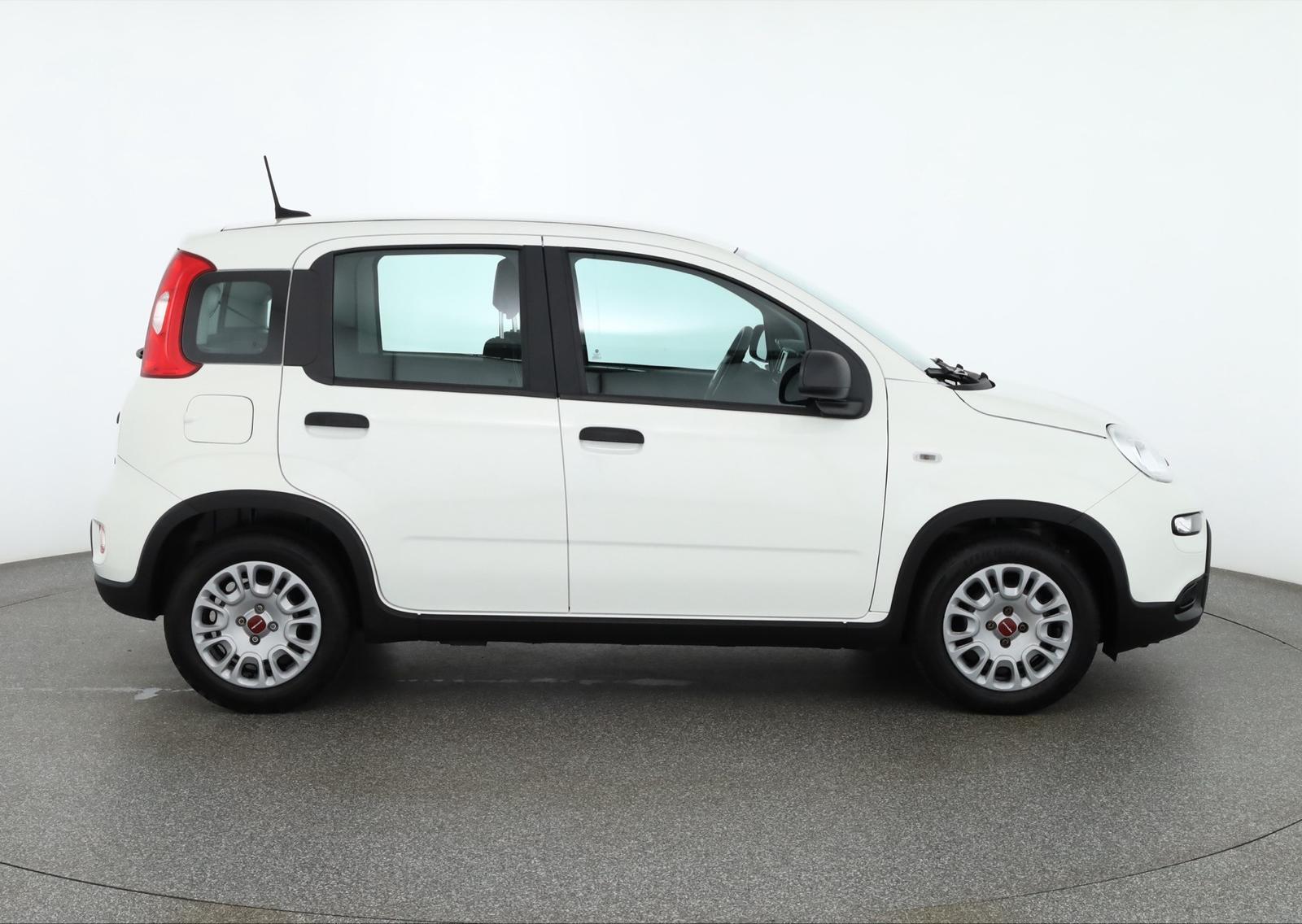 Fiat Panda 1.0 Mild Hybrid Klima Bluetooth DAB USB