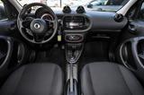 Smart ForFour EQ TEMPOMAT+SITZHEIZUNG+22KW BORDLADER+ - Smart ForFour aus 2022