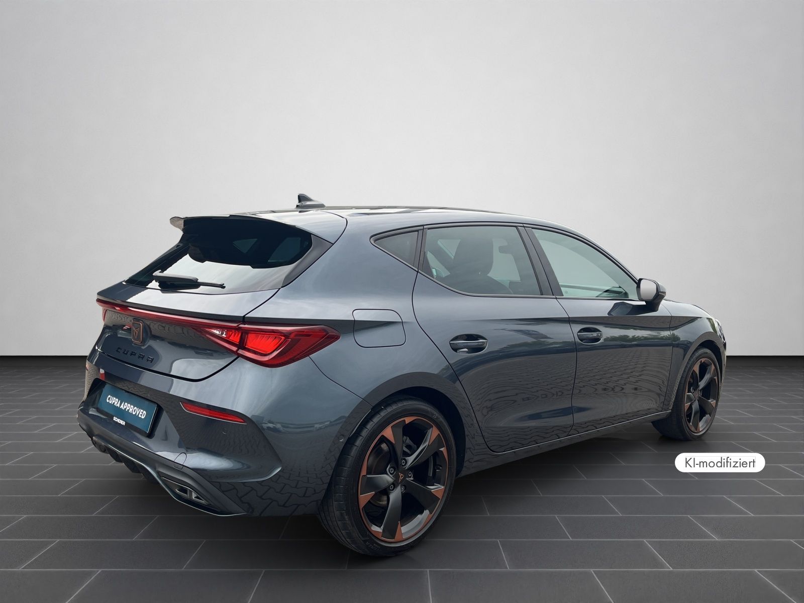 Cupra Leon - Bild 2