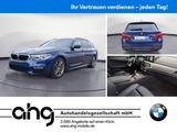 BMW 530d xDrive Touring M Sportpaket Innovationsp. - BMW 530: Kombi, 530d Xdrive