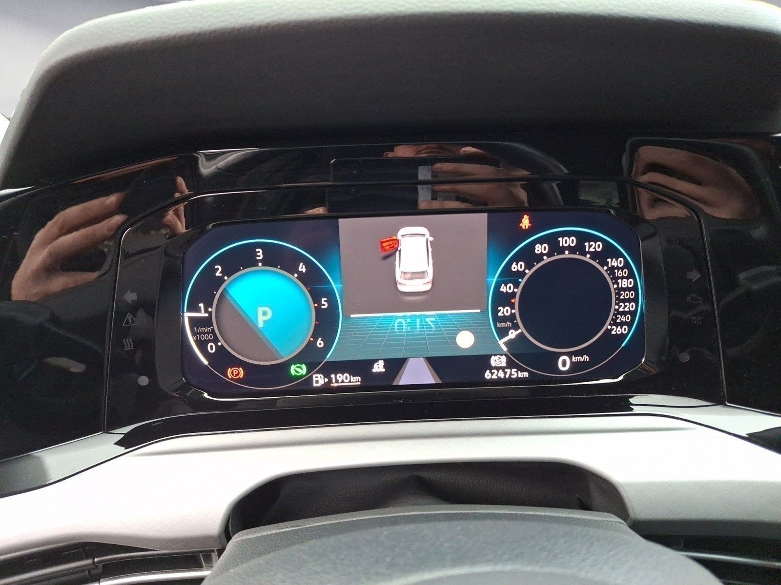 Volkswagen Golf - Bild 10